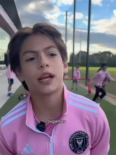 Mateo Luna Scores Winning Penalty in Championship Tournament