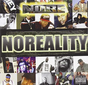 NORE - Noreality