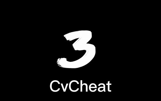 CvCheat计算机视觉作弊