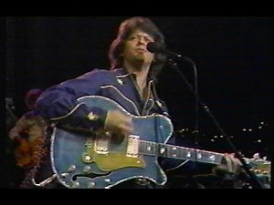 Paralyzed - Johnny Rodriguez - Live