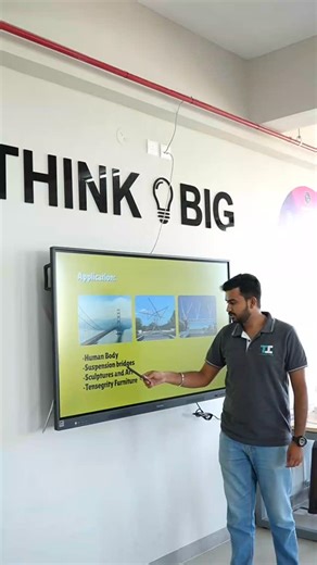 KIS Makerspace on Instagram: "Seeing kids laser-cut, paint, and build their own little tables… the pride on their faces says everything. Weekends at KIS Pune feel special. #makerspace #afterschool #kismakerspace #diy #activities #kidsworkshop #tensegrity"