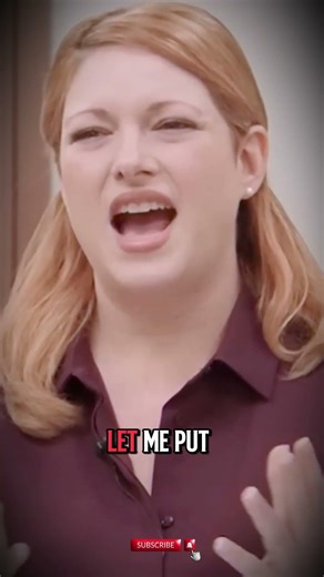 Neighbor LOSES CONTROL After Argument — Woman CALLS COURT 😳#shorts #youtubeshorts