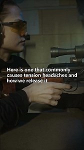 Neck Pain Trigger Point Explained