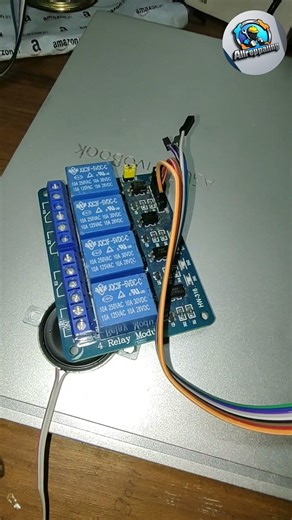 arduino board 4 channel relay soldering idea 💡#ytshorts #youtubeshorts