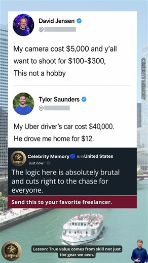 The Brutal Reality Of Creative Pricing