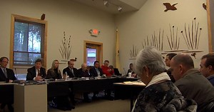 Pinelands Commissioners Reject Gas Pipeline Proposal