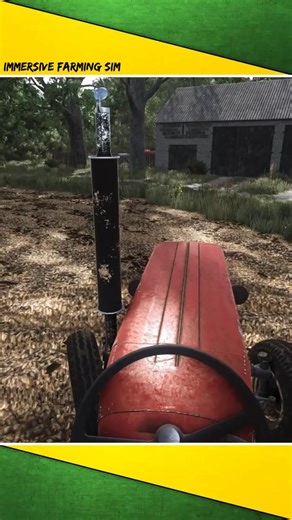 I wonder Who will be Picking those Potatoes by Hand? 😂 #fs25 #farmingsimulator