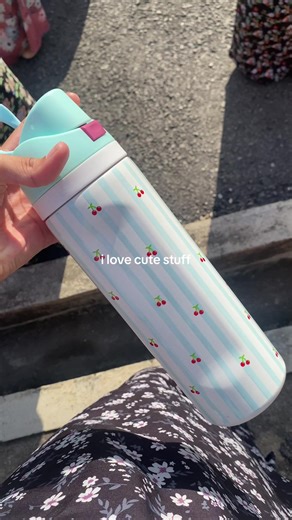 Cute Stuff Unboxing: Tumblers and More for Students