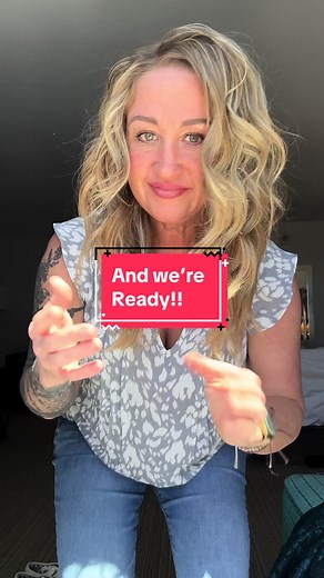 Easy Cheerleader Hair and Makeup Tutorial for Cheer Choice Awards 2024