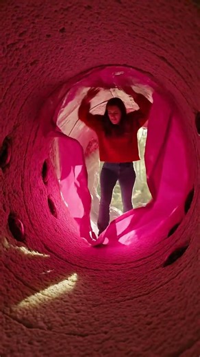 The Spikiest House in the World? 😱