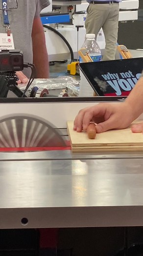 The Build With Ethan on TikTok