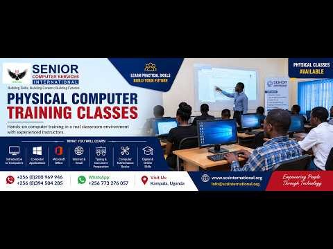 Introduction to computers