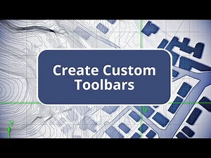 TBC Tips and Shortcuts - Create Custom Toolbars