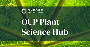 OUP Plant Science Hub