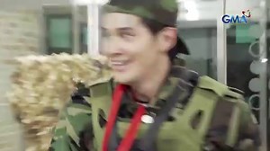 Running Man Philippines 2: The finale battle (Episode 36)