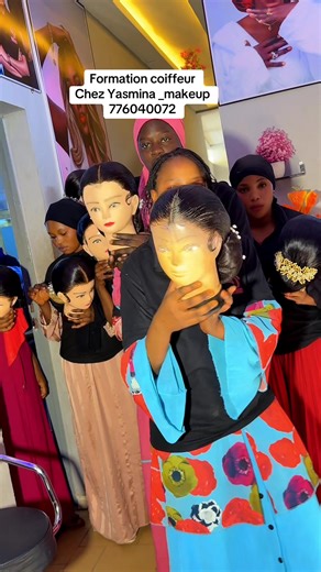 Makeup Formation Tips for Beginners