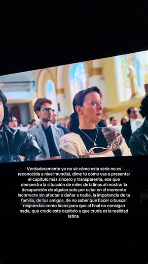 #laprimeravez #colombia #latinoamerica #serie #fyp