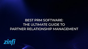 Best PRM Software: The Ultimate Guide to Partner Relationship Management