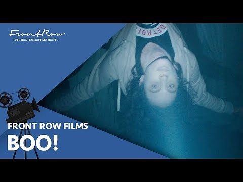 Boo! | Official Trailer [HD] | February 28