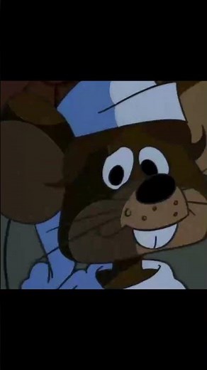 Father Mouse: 'Twas the Night Before Christmas