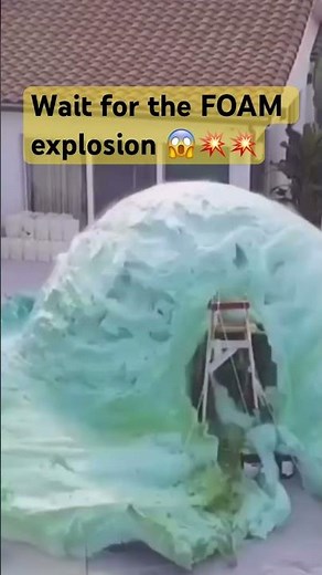 Elephant toothpaste Explosion 💥You Won’t believe this Reaction😱😱
