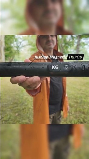 Is This the Best Phone Tripod? JustTop Review