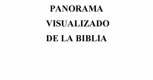 PANORAMA BÍBLICO VISUAL.pdf