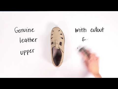 SAS Women's Comfort Moccasin- Roamer