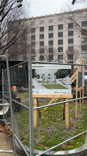 192 reactions · 12 shares | Breaking ground with @cityofboston @artsinboston @sixlockeddoors @richmondmiller @graves_miller #cocoanutgrovefire #boston #history #documentary | Six Locked Doors The Legacy of Cocoanut Grove | Facebook