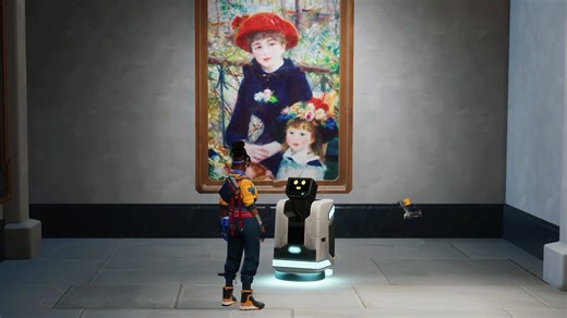 Relooted - Official launch trailer