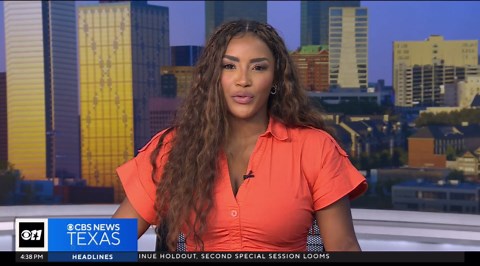 Library on the line: Dallas budget proposal sparks community concern