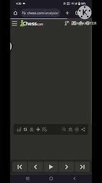 How to get unlimited chess.com game review.NOT WORKING DON'T WASTE TIME!!!