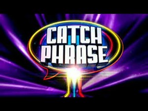 Catchphrase (Theme Ver.2) 2013-present