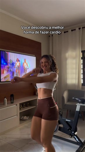 Cardio em Casa com Bike Indoor: Dicas de Spinning