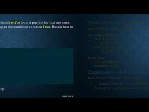 How to Indefinitely Repeat a Function in Python