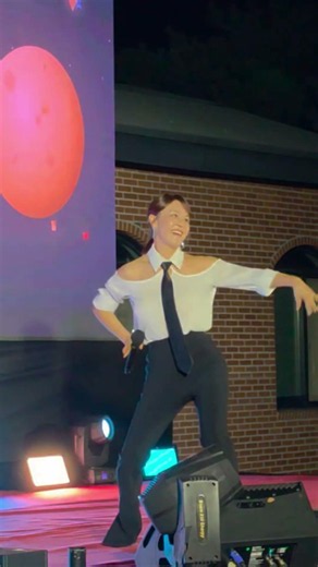 유쾌한 가수 진이랑의 미운사랑 댄스댄스댄스 타임! 💃🕺🎶#진이랑 #미운사랑 #댄스 #가수