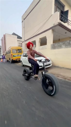 Modify Cycle 🛞🚲❤️