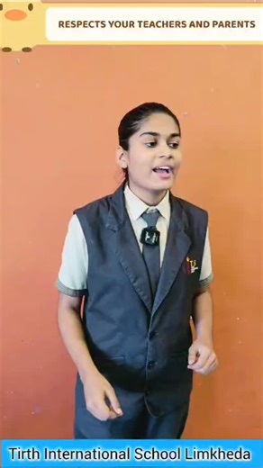 Tirth International School on Instagram: "Motivational story Eraser & Pencil Whenever pencil writes wrong eraser helps to remove that wrong sentence & giving again an opportunity to write again. Same way our teachers guides us and works like eraser. Whatever our mistakes occurs they just gave the path to erase. Always follow & respect the teachers. #tirthinternationalschool #limkheda #ourdahod #tirth_international_school #educationgujarat"