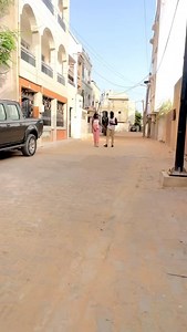 Prank boy diégui di dhé😅😅😅 | Paco Americain