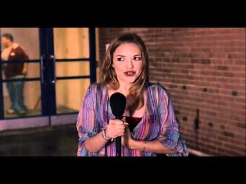 Karen Smith's Weather Report