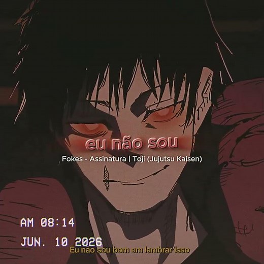 🔥 WHO NEEDS A CURSE WHEN YOU HAVE FUHIGURO?