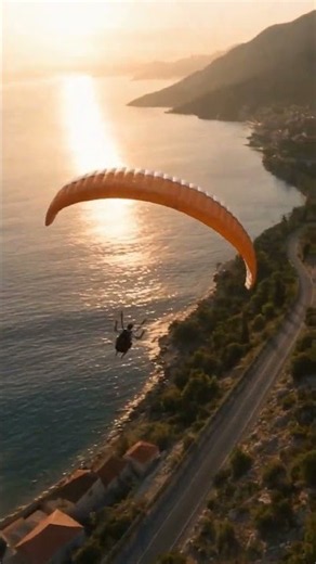 Montenegro From Above: A Journey Like No Other | MonteGO
