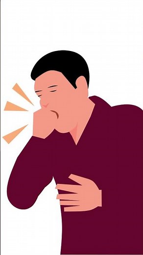 Coughing Sound Effect #soundeffects #cough #shorts
