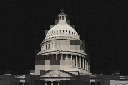 Trump set off a surge of AI in the federal government. See what happened.