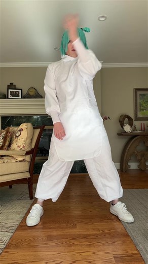 Jujutsu Kaisen Cosplay: A Deep Dive into Kashimo Hajime