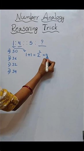 # maths #number analogy# Reasoning quiz # studentcorner #tutorials #pls subscribe