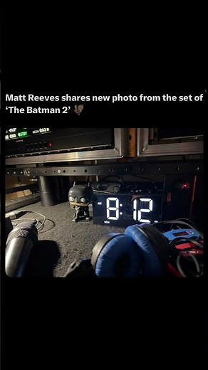 Batman: Knightfall Is Rated R! 🦇