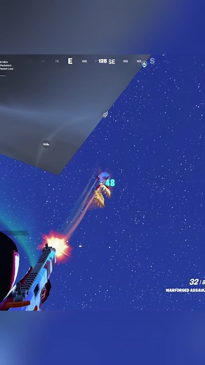 Console players can now get custom crosshairs! #fortnite #fortnitetips #fortnitetipsandtricks #fortnitefunny #fortniteconsole #fortnitemap #crosshairx #eharvey