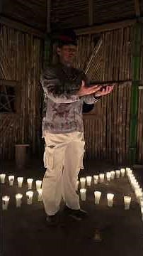 Magia Ancestral De Catemaco Veracruz #cultura #leyendas #historia #paranormal #mitos #miedo #brujo