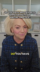 2.5K views | Looking for the best apps for math and writing practice? Check out these amazing tools to boost learning at home! #MathPractice #WritingPractice #EducationalApps #LearningTools #SpecialEducation #ParentTips #EdTech | Special Education Boss | Facebook